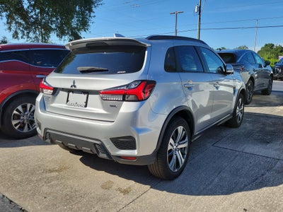 2024 Mitsubishi Outlander Sport SEL