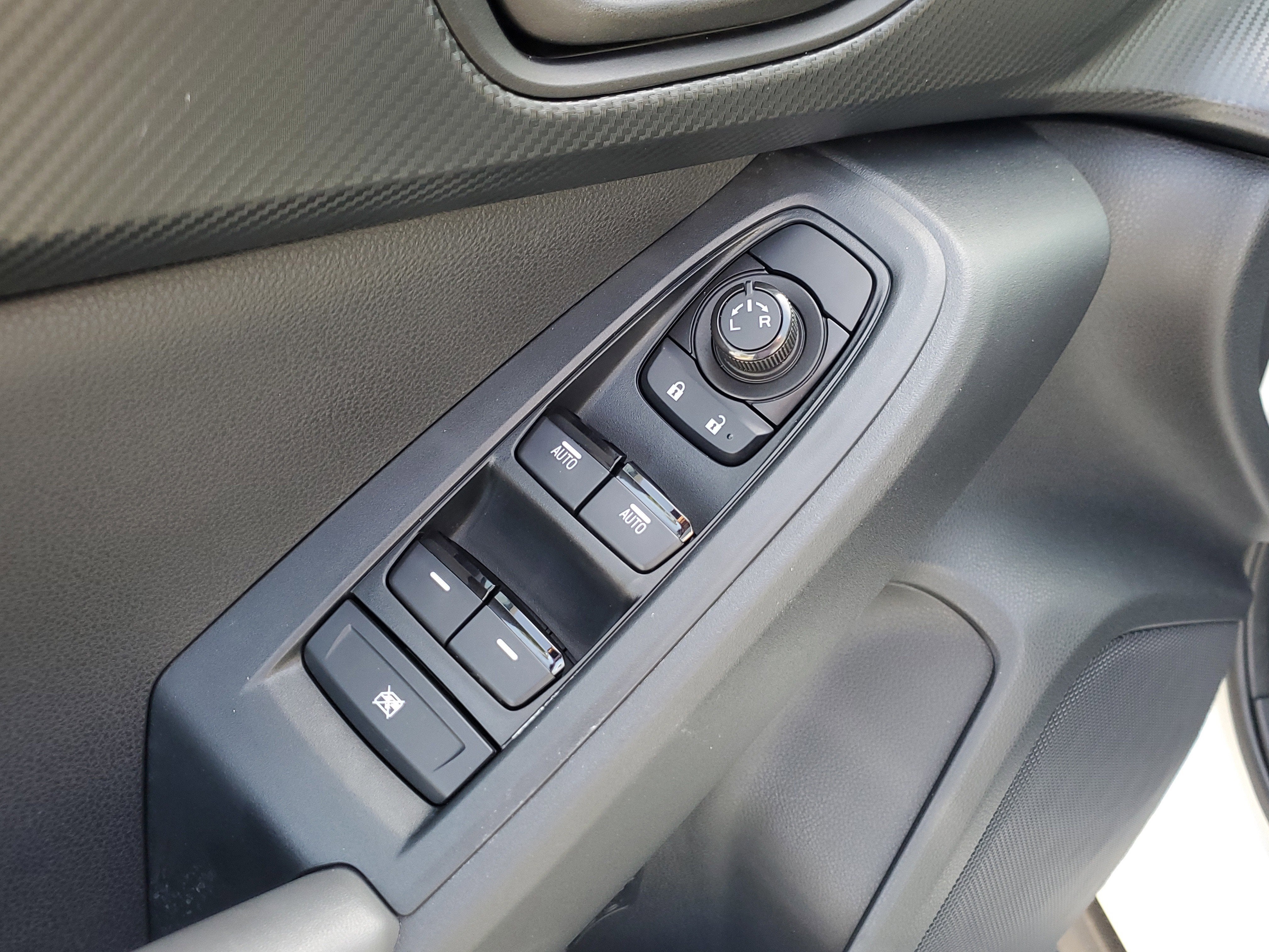 2025 Subaru Crosstrek Base