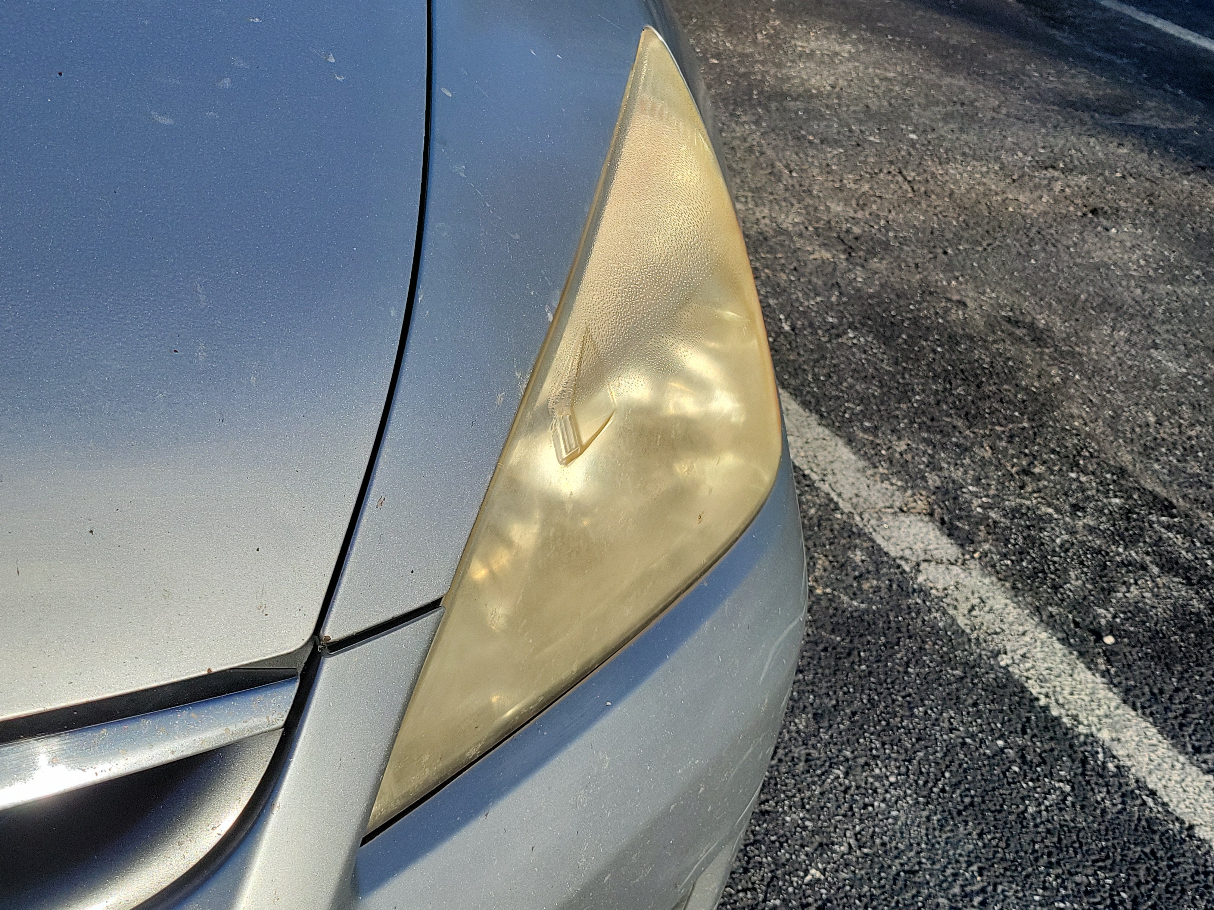 2007 Honda Accord Sdn LX SE