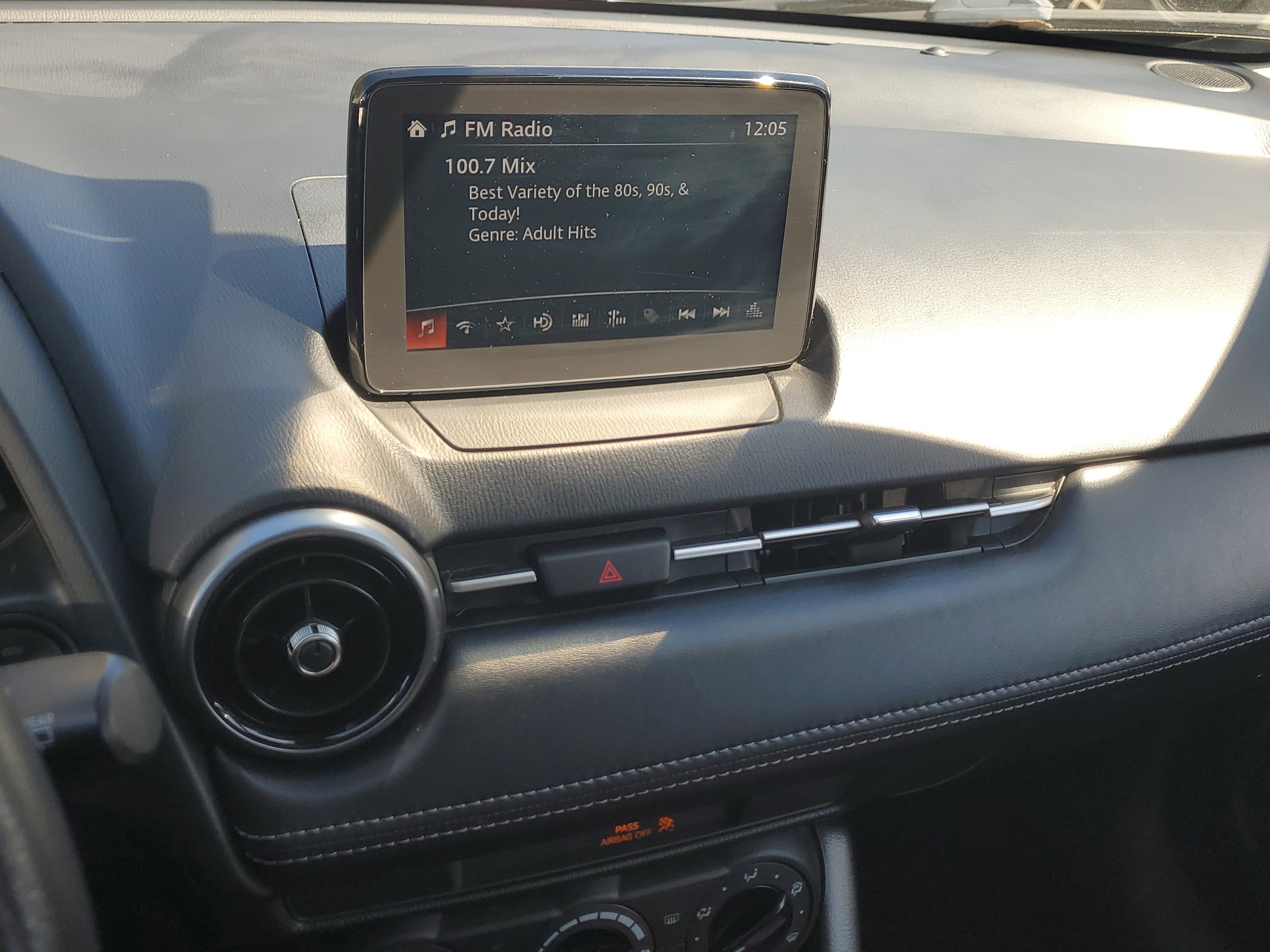 2019 Mazda Mazda CX-3 Sport