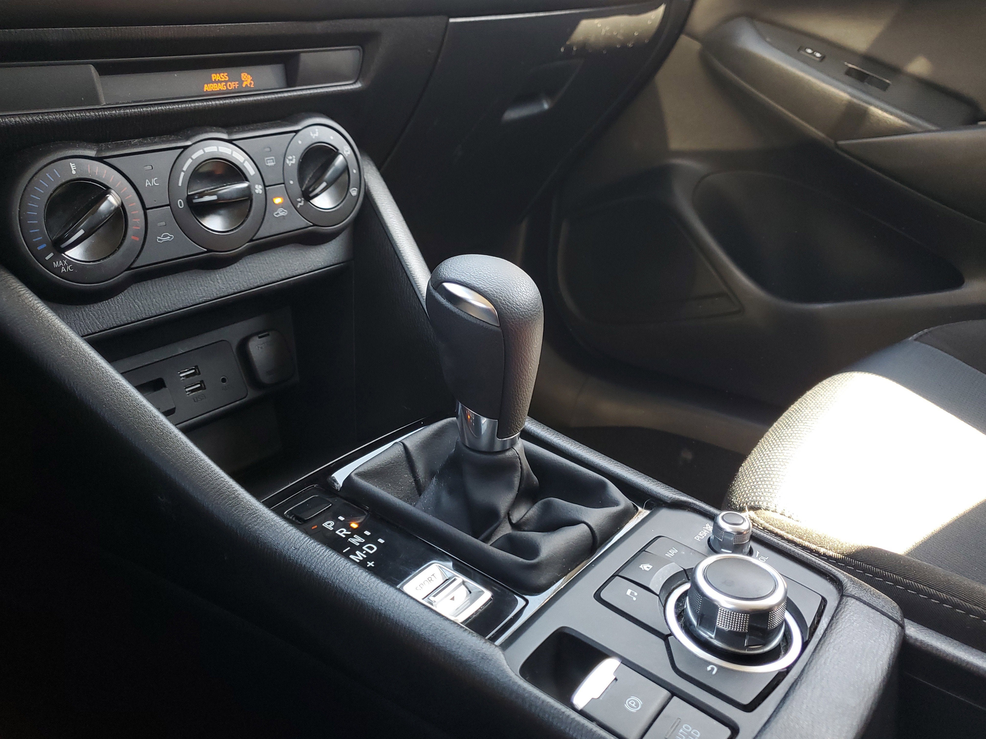 2019 Mazda Mazda CX-3 Sport