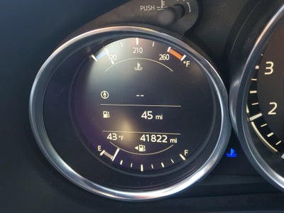 2022 Mazda Mazda MX-5 Miata Grand Touring