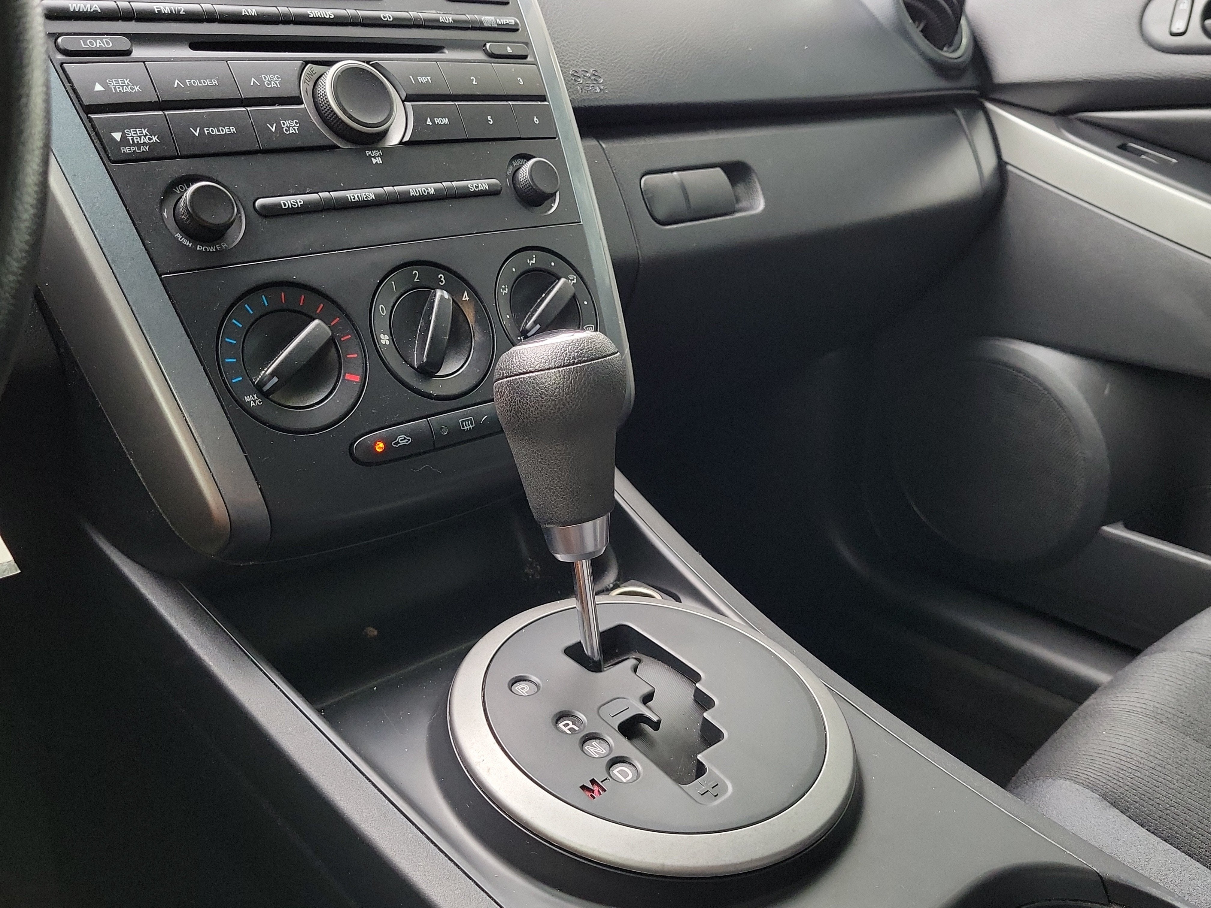 2012 Mazda Mazda CX-7 i SV
