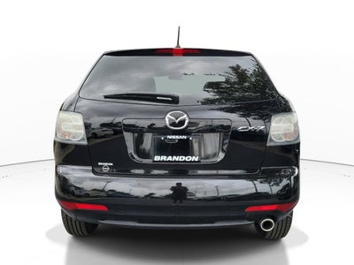 2012 Mazda Mazda CX-7 i SV