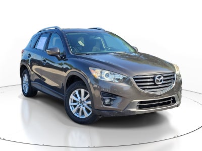 2016 Mazda Mazda CX-5 Touring