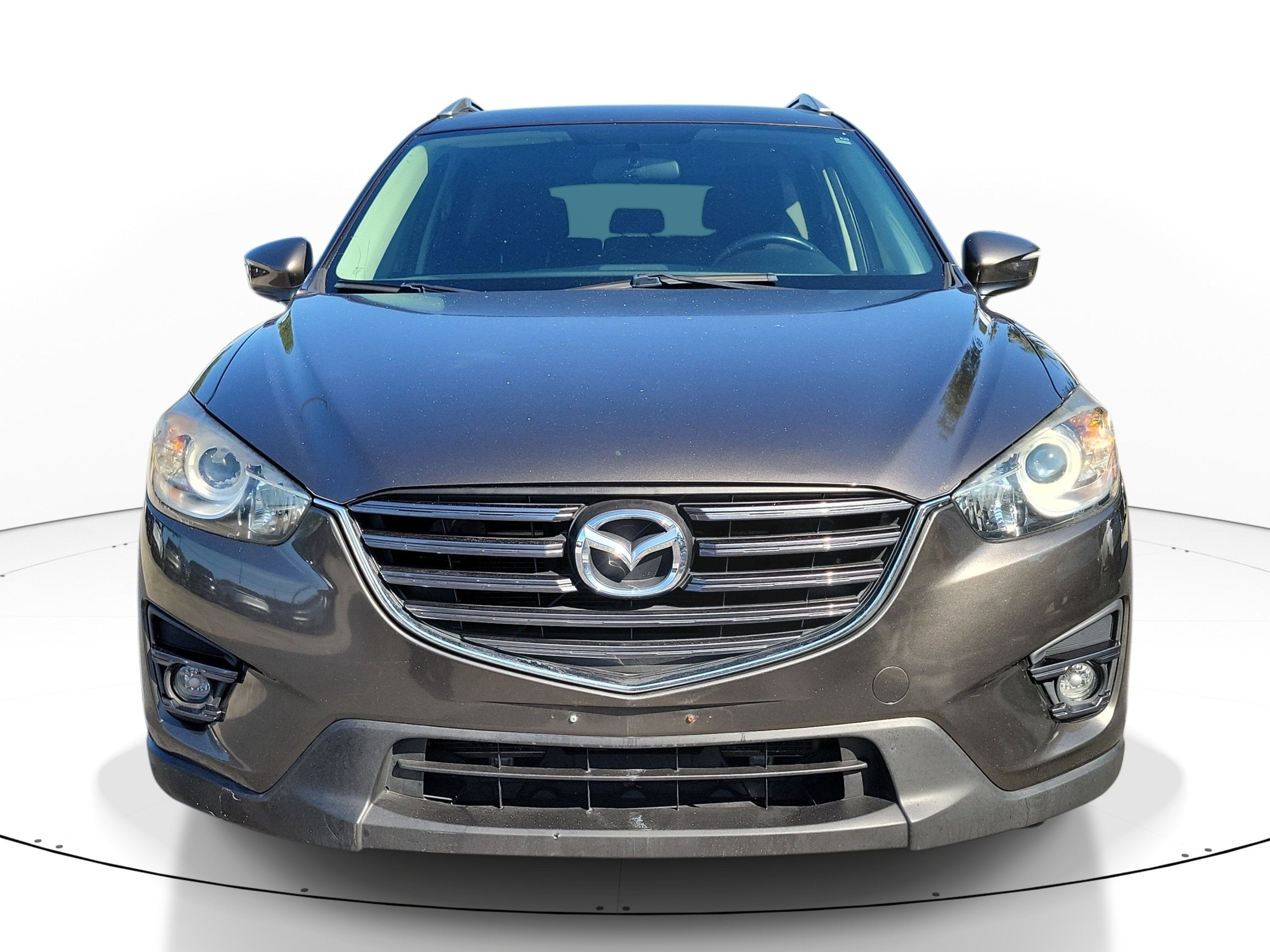 2016 Mazda Mazda CX-5 Touring