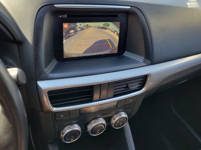 2016 Mazda Mazda CX-5 Touring