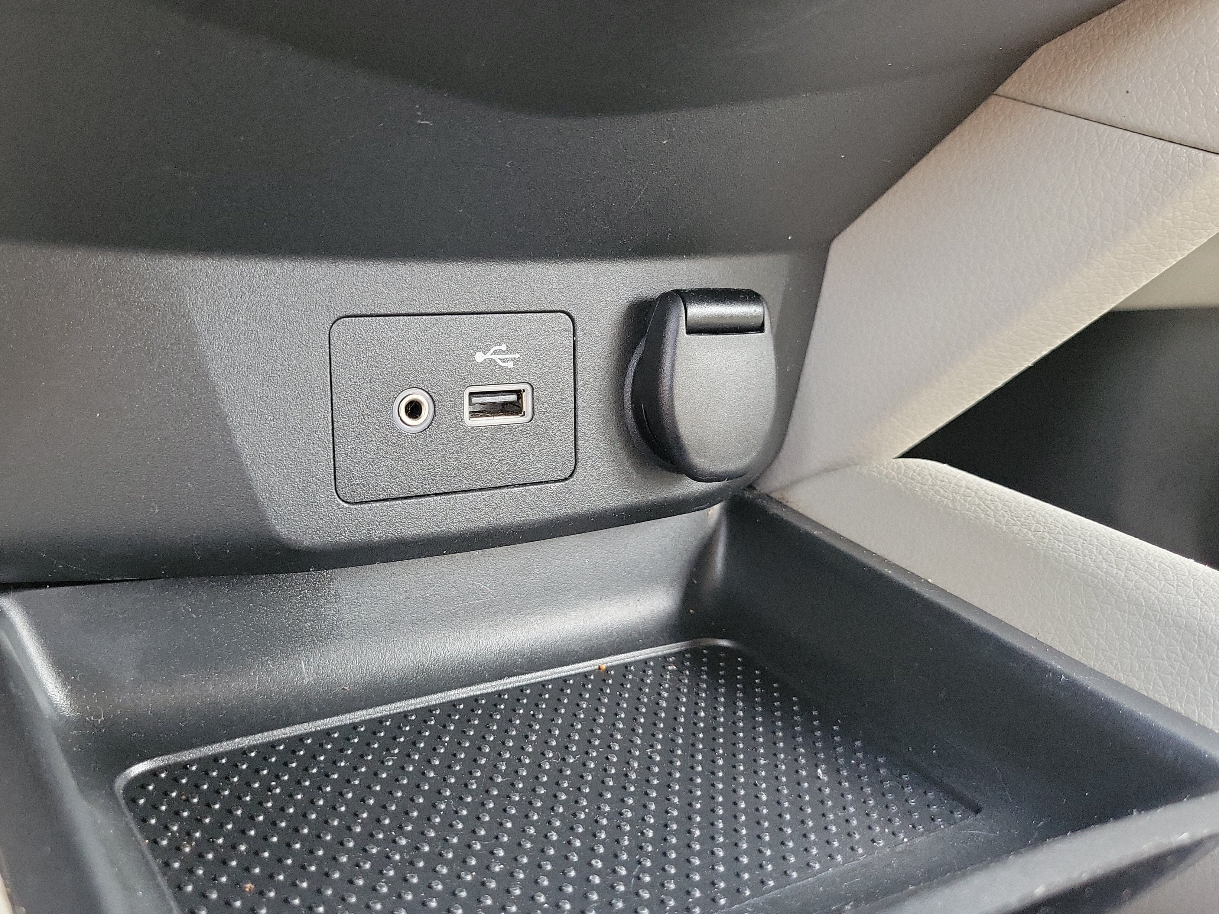 2019 Nissan Rogue Sport SV
