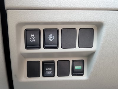 2019 Nissan Rogue Sport SV