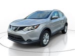 2019 Nissan Rogue Sport SV
