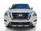 2021 Nissan Armada SV
