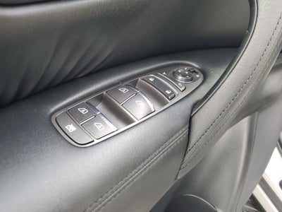 2021 Nissan Armada SV