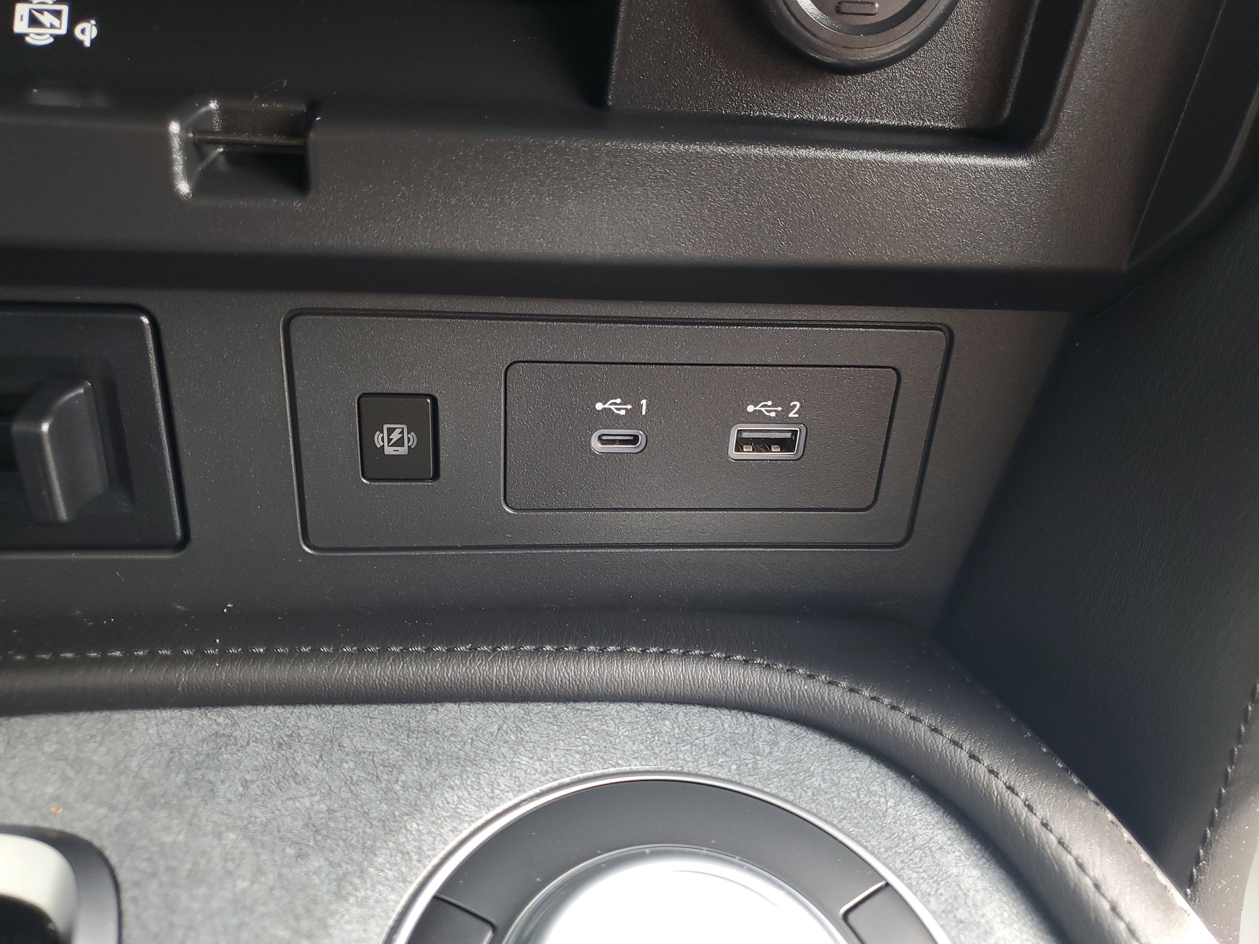 2021 Nissan Armada SV