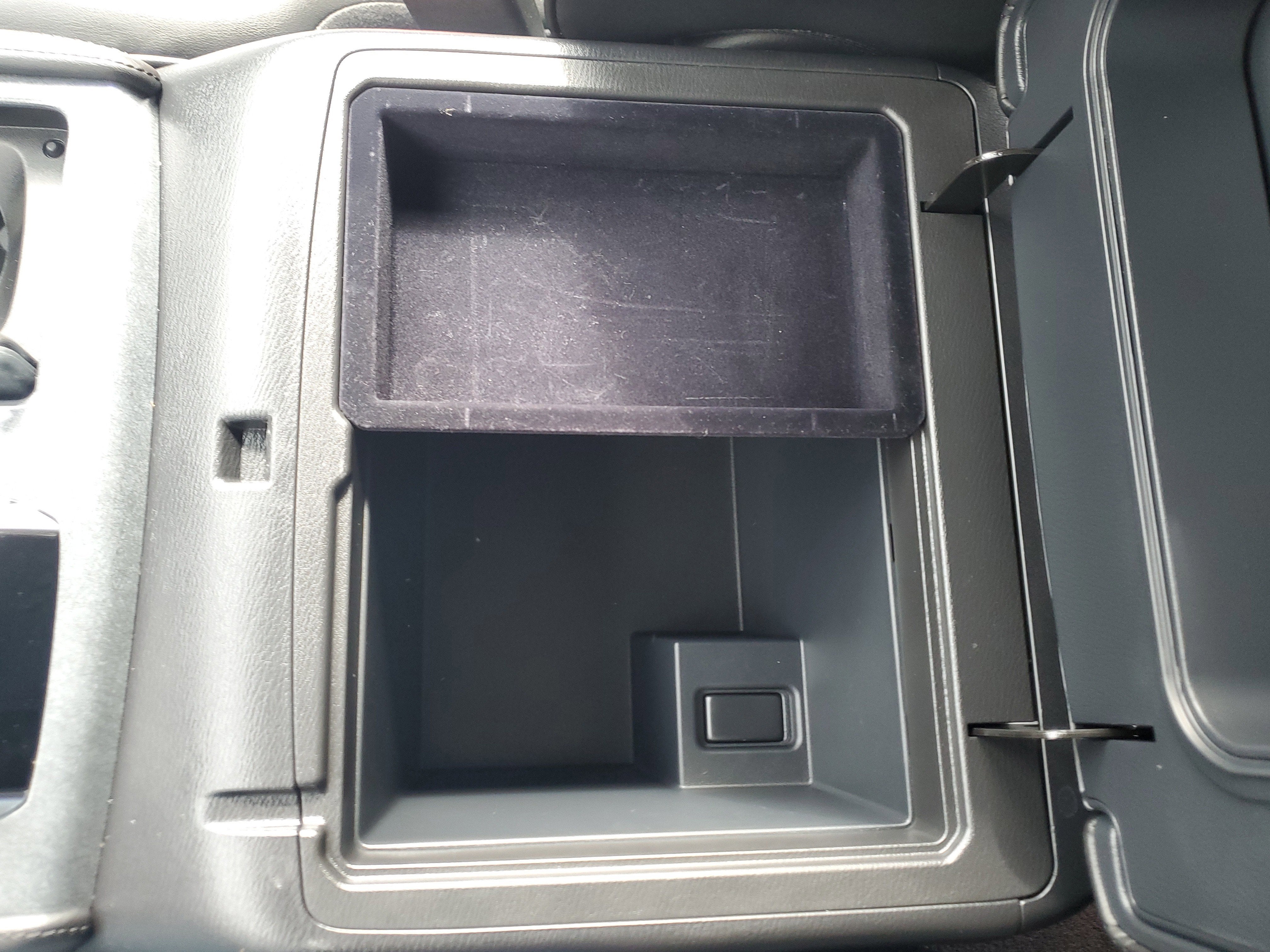 2021 Nissan Armada SV