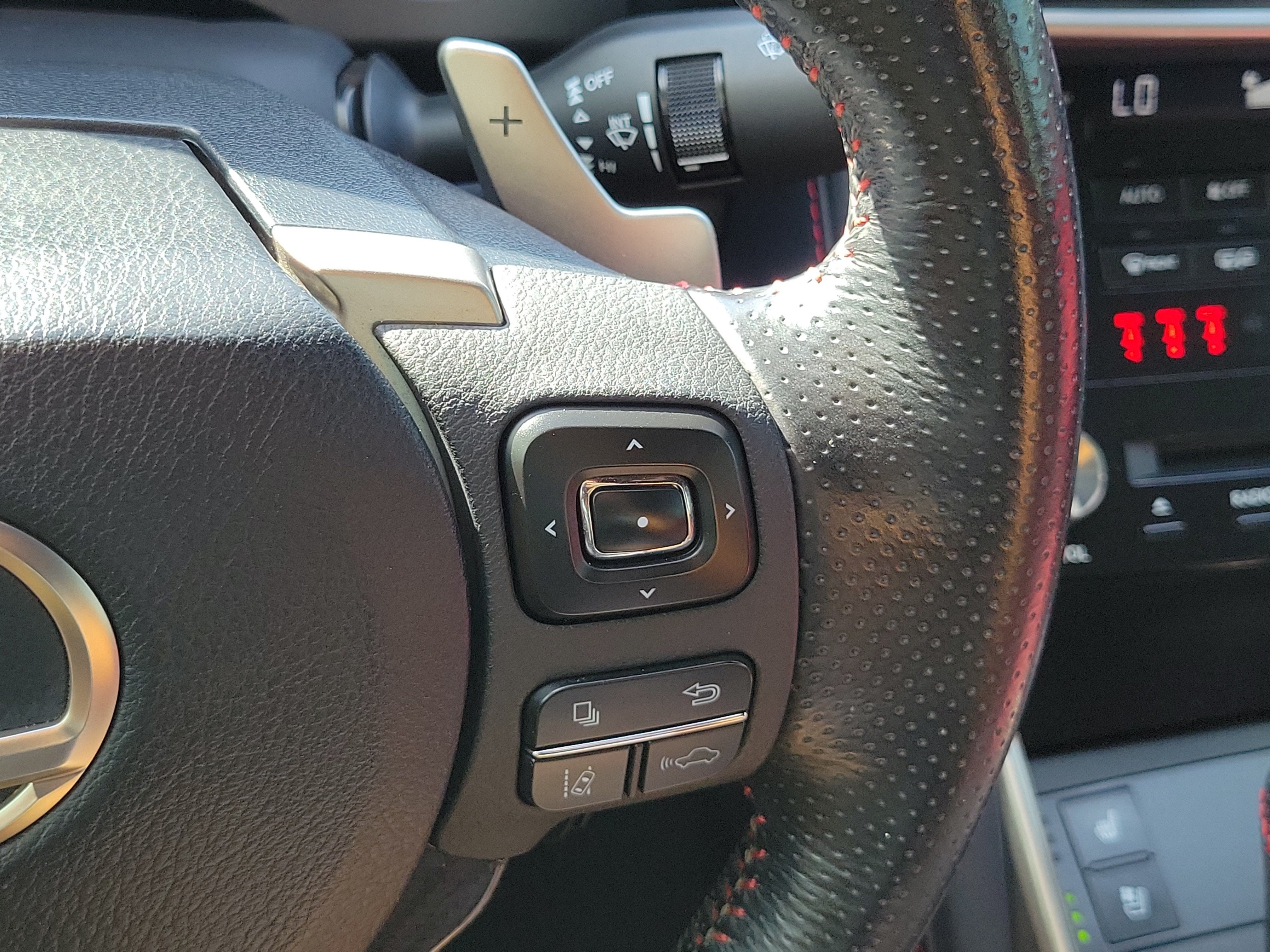 2018 Lexus IS 300