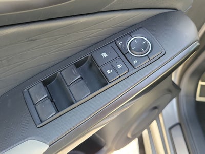 2022 Lexus IS IS 350 F SPORT