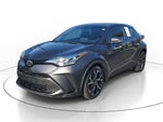 2020 Toyota C-HR LE