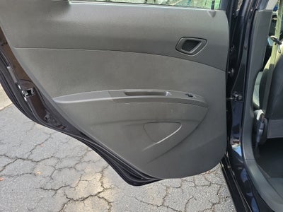 2014 Chevrolet Spark LT
