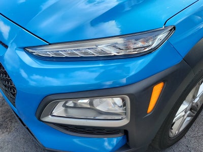 2019 Hyundai Kona SE