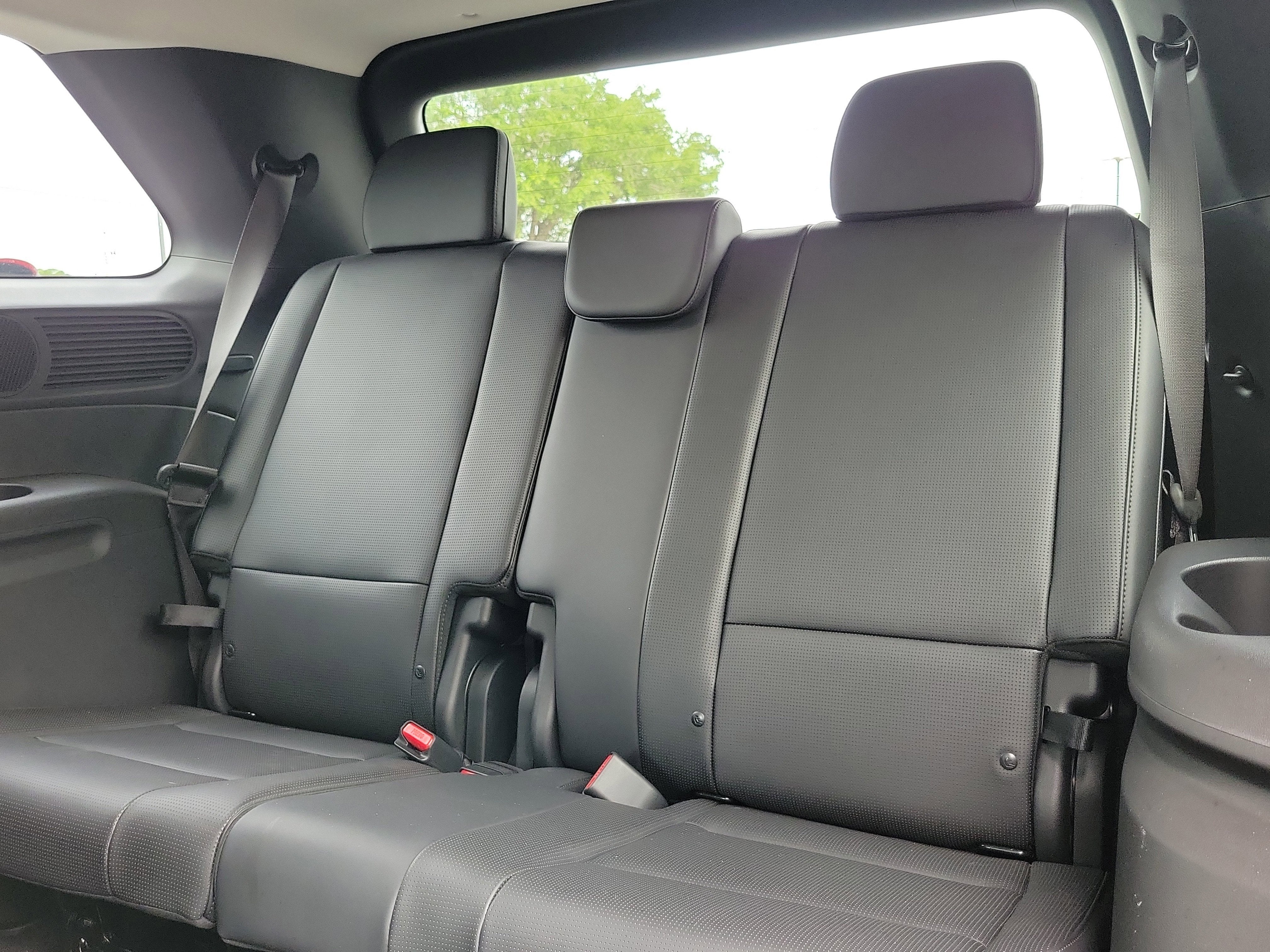 2026 Hyundai Palisade SEL Convenience