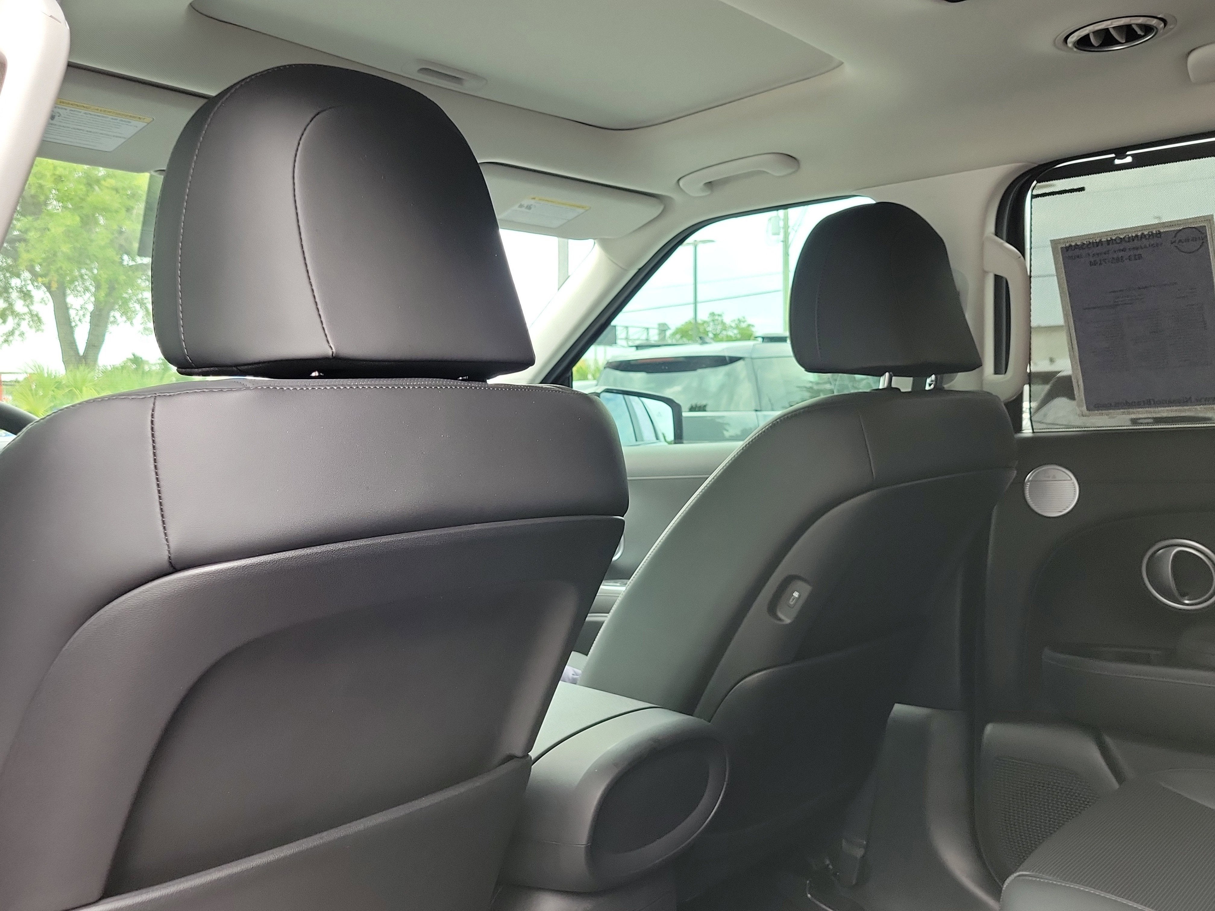 2026 Hyundai Palisade SEL Convenience