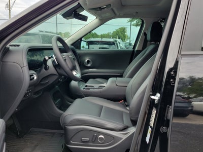 2026 Hyundai Palisade SEL Convenience