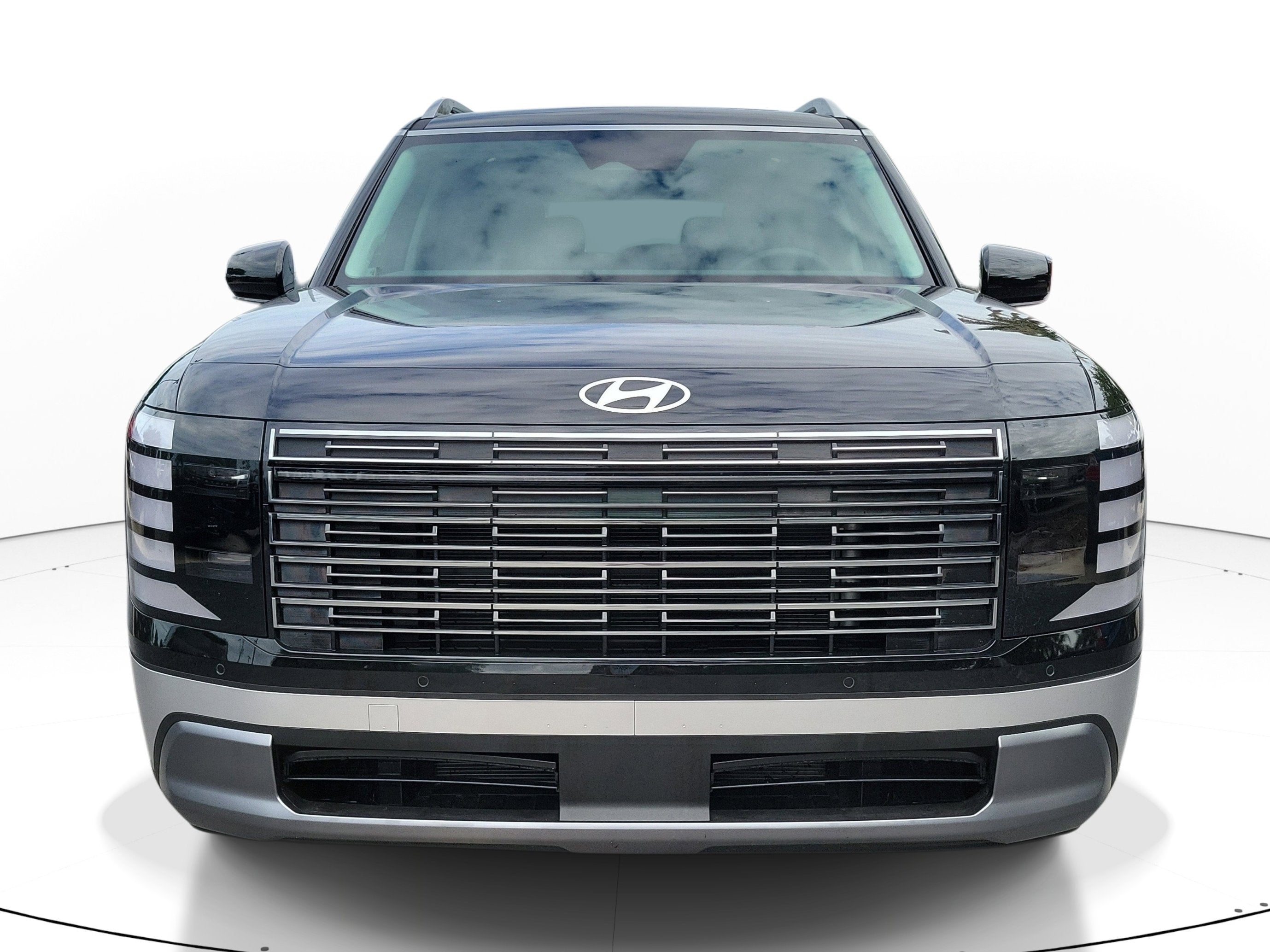 2026 Hyundai Palisade SEL Convenience
