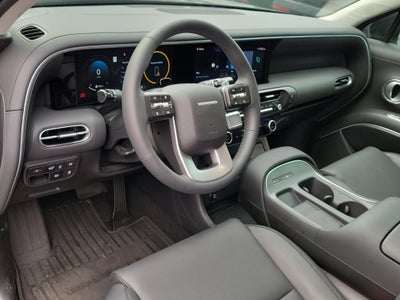 2026 Hyundai Palisade SEL Convenience