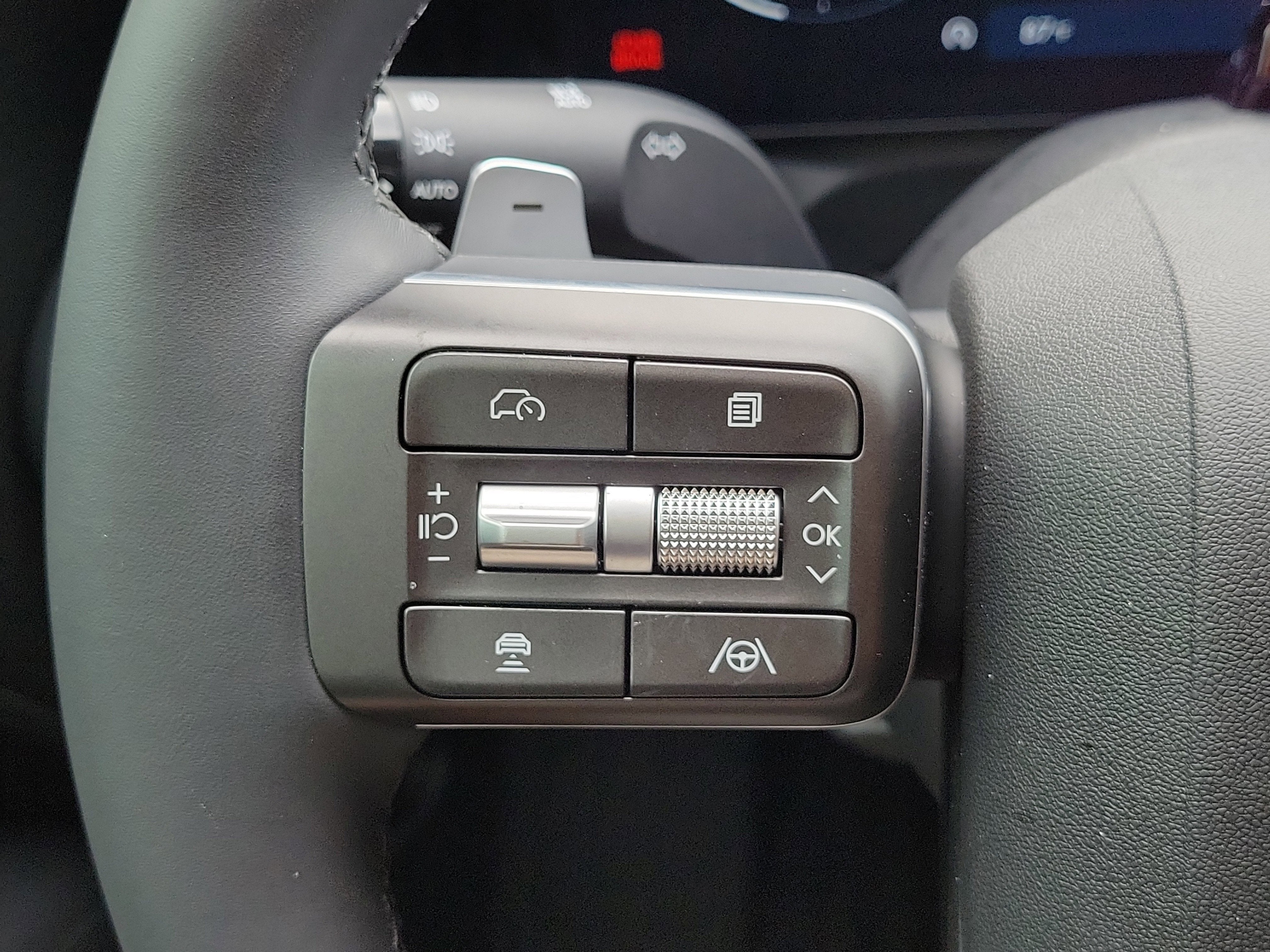 2026 Hyundai Palisade SEL Convenience
