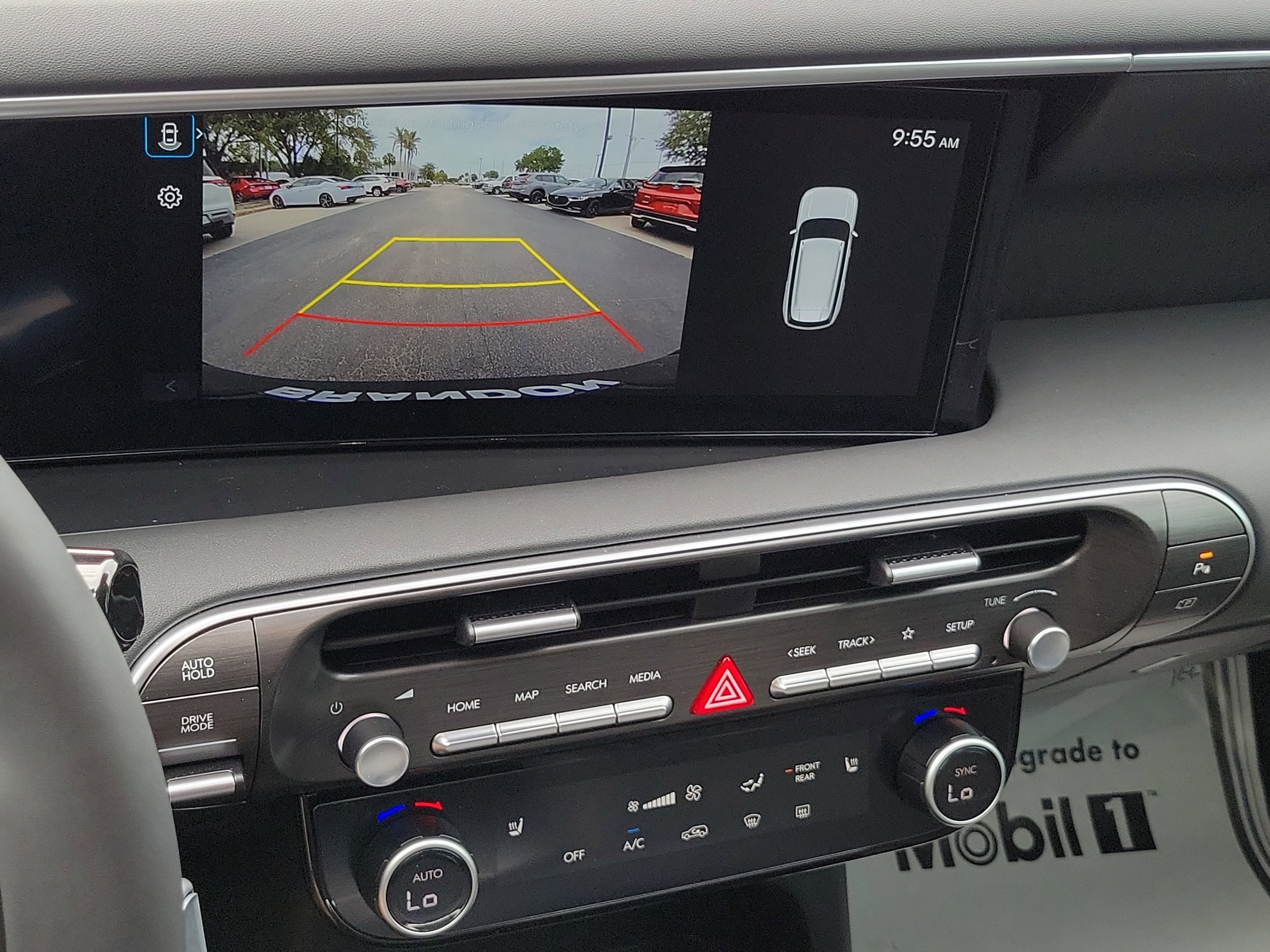 2026 Hyundai Palisade SEL Convenience