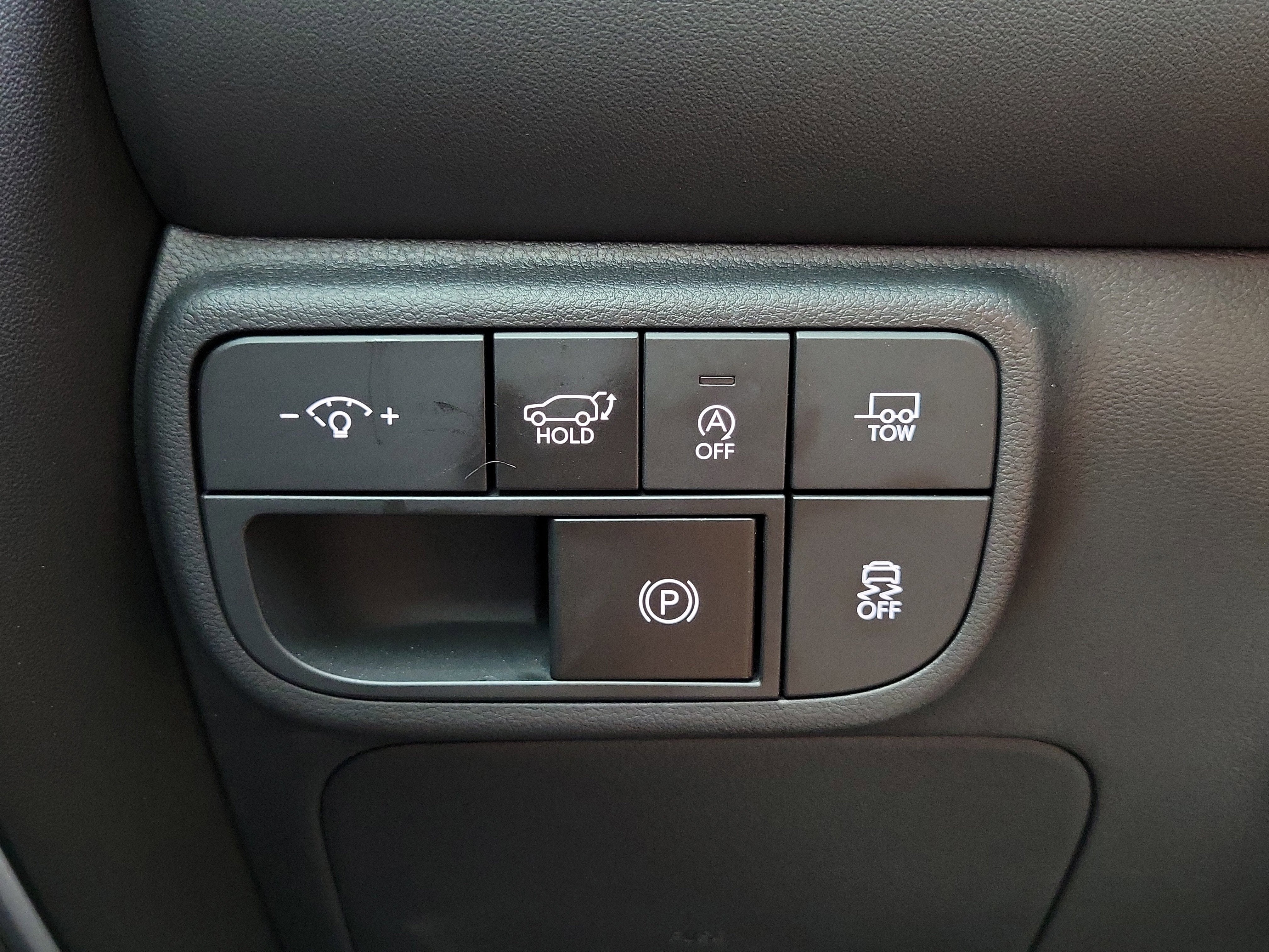 2026 Hyundai Palisade SEL Convenience