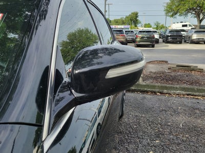 2012 Hyundai Genesis 5.0L R-Spec
