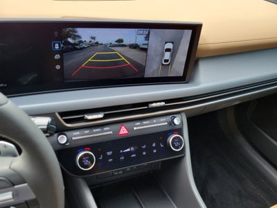 2024 Hyundai Sonata Hybrid Limited