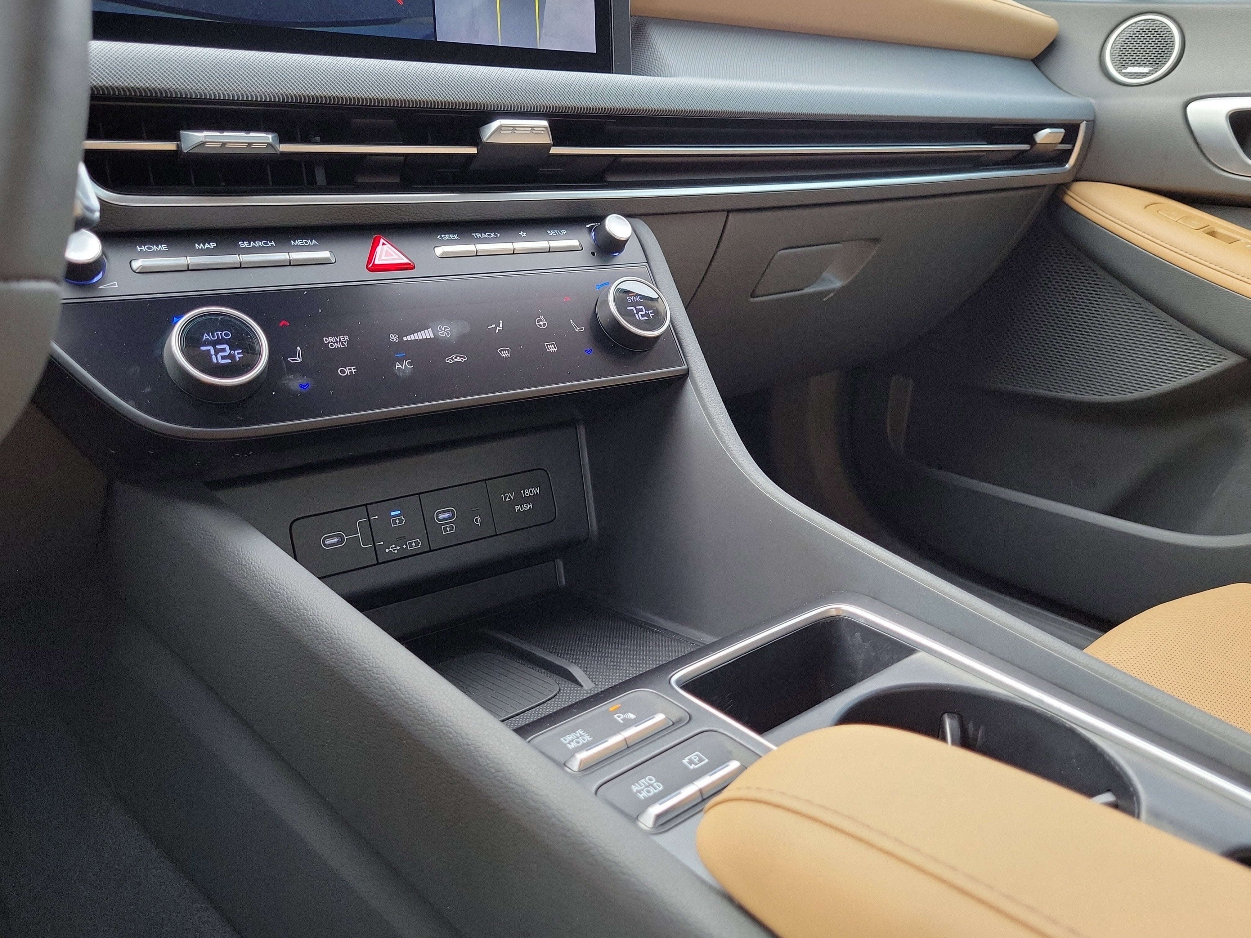 2024 Hyundai Sonata Hybrid Limited