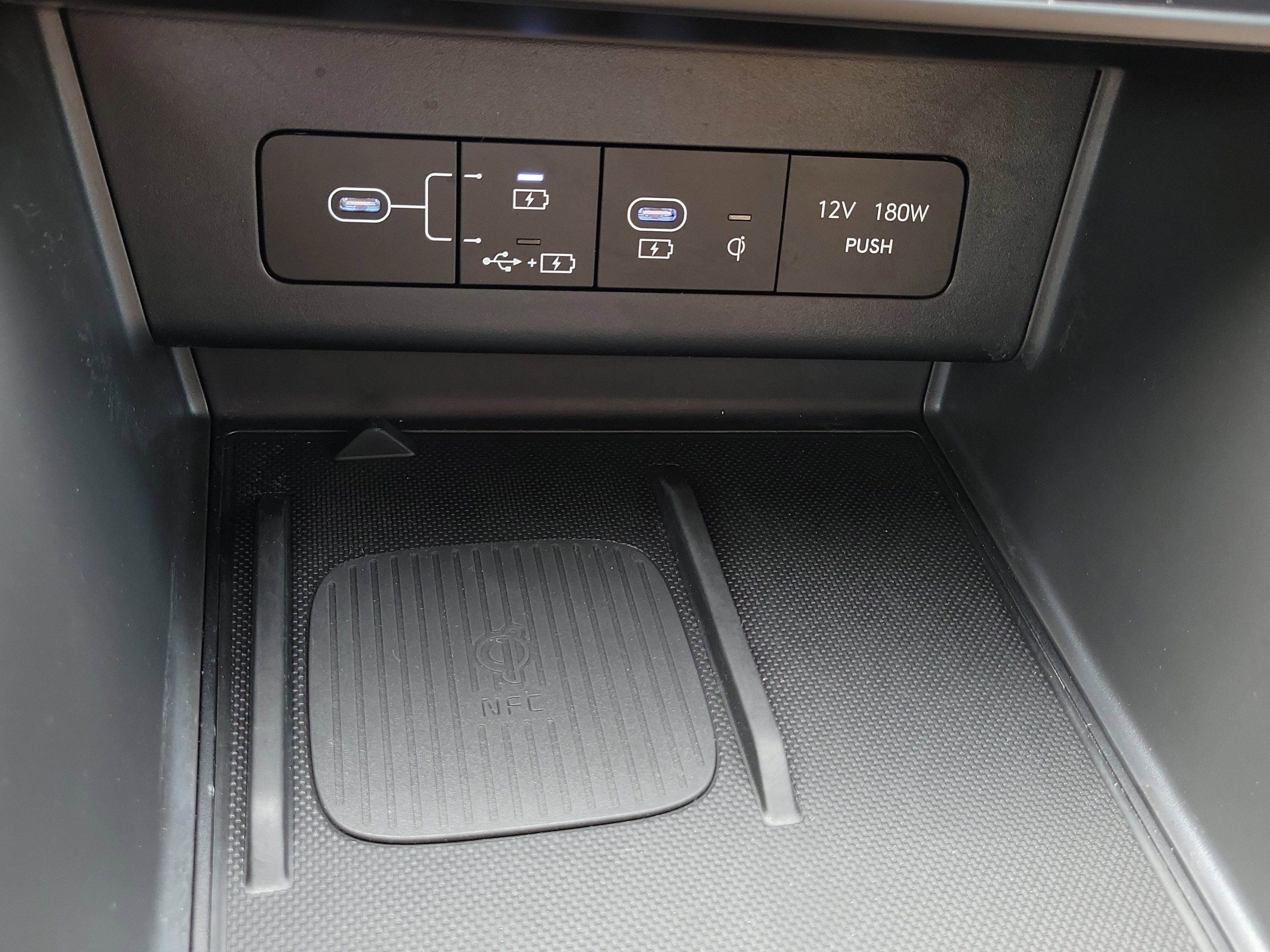 2024 Hyundai Sonata Hybrid Limited