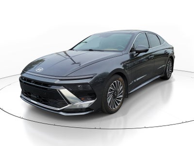 2024 Hyundai Sonata Hybrid Limited