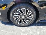 2021 Hyundai Sonata Hybrid Limited