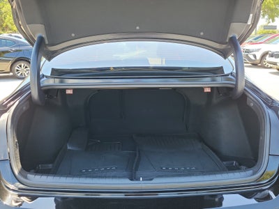 2021 Hyundai Sonata Hybrid Limited