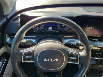 2023 Kia Carnival SX Prestige