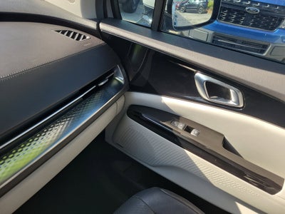 2023 Kia Carnival SX Prestige