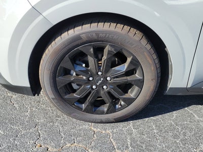 2023 Kia Carnival SX Prestige