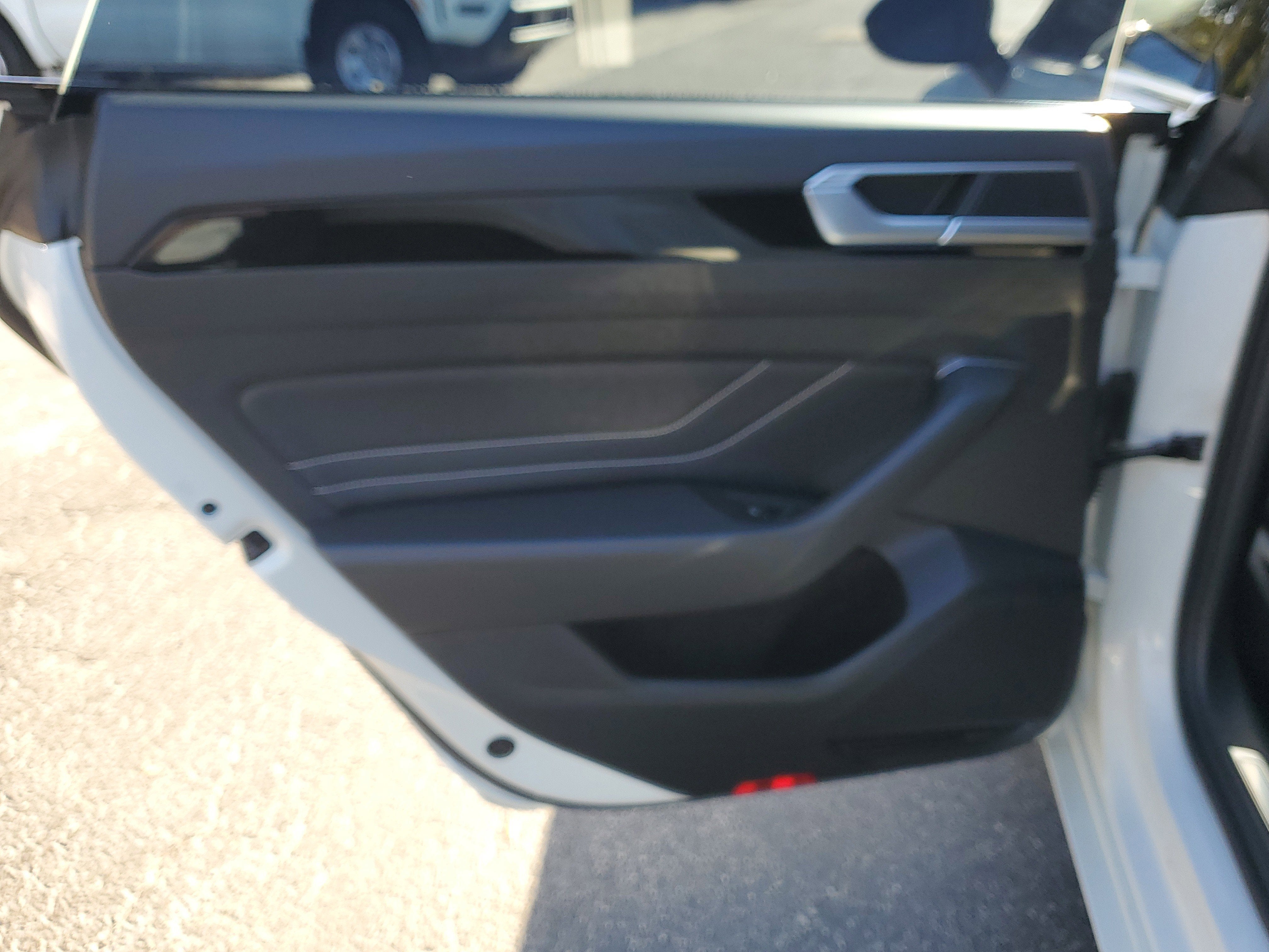 2021 Volkswagen Arteon SE