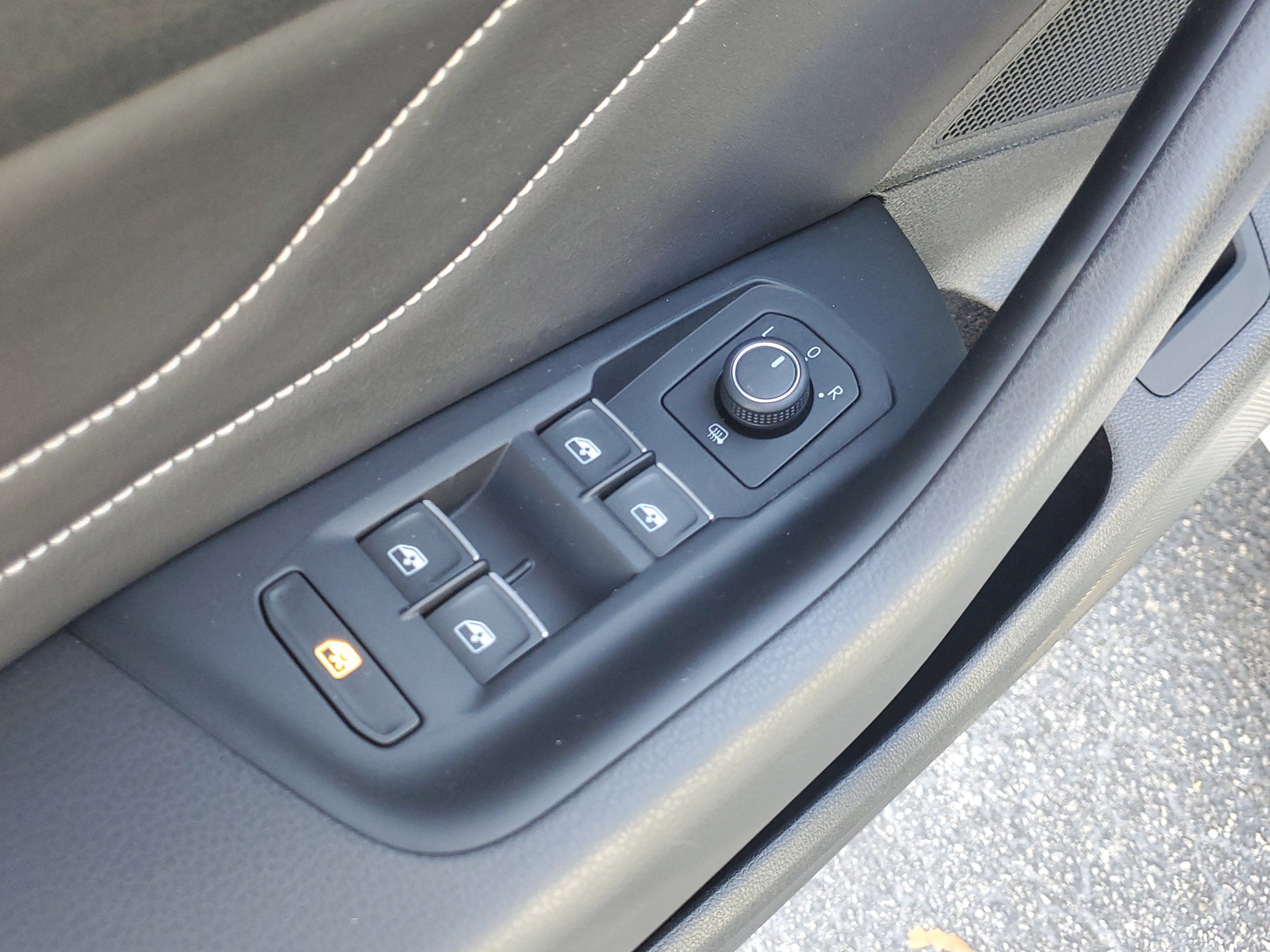 2021 Volkswagen Arteon SE