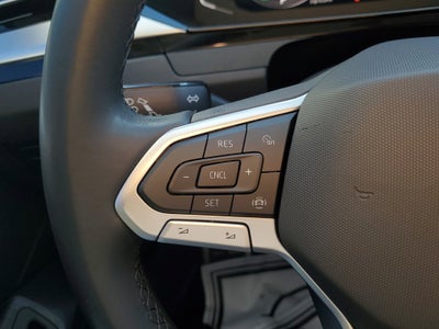 2021 Volkswagen Arteon SE