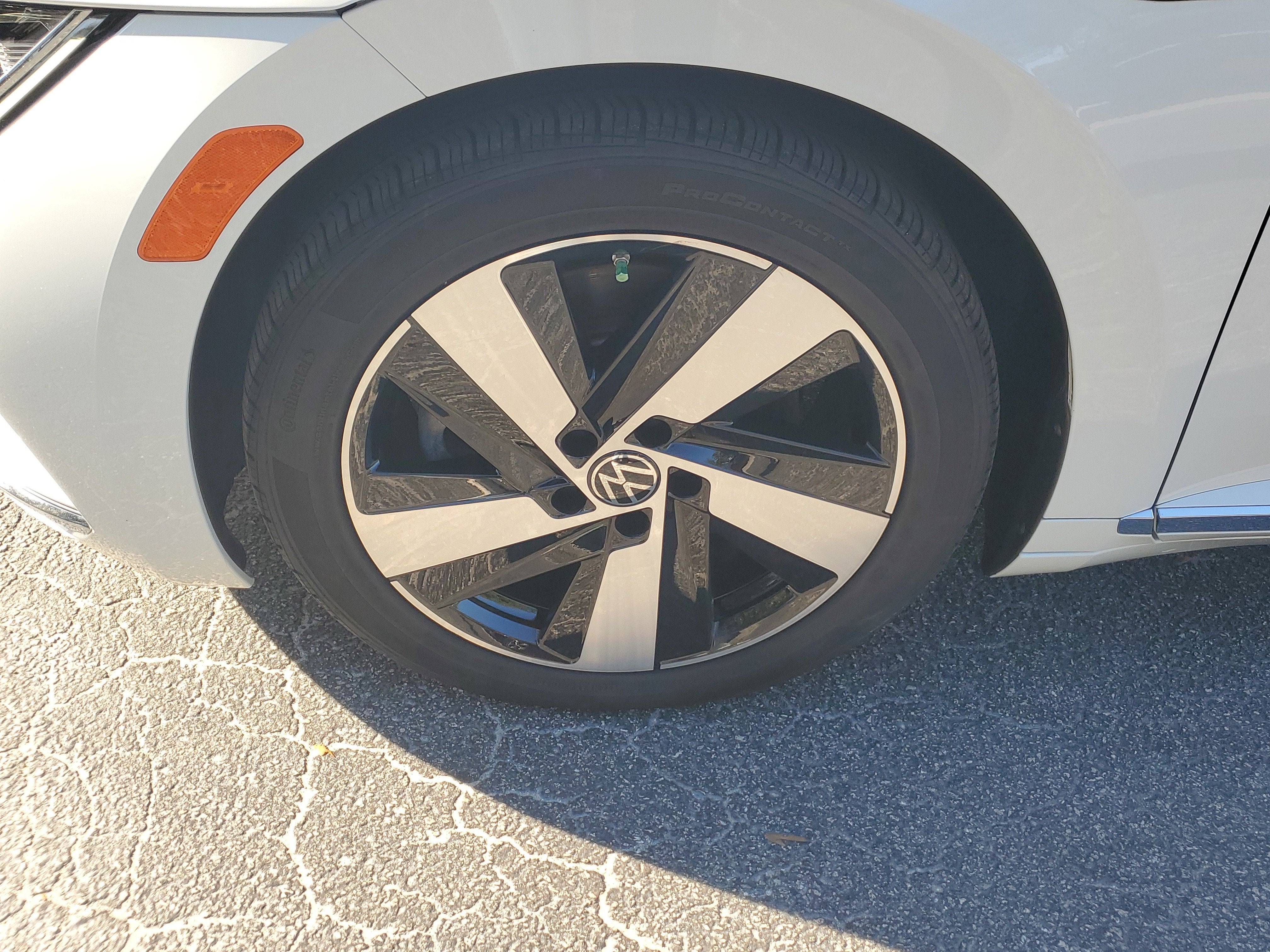 2021 Volkswagen Arteon SE