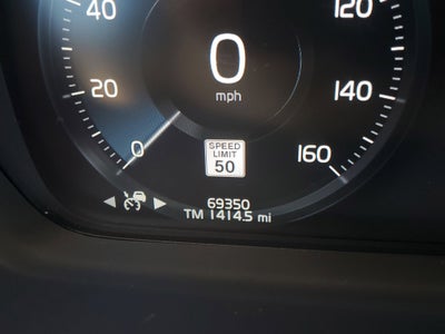 2021 Volvo XC90 Inscription