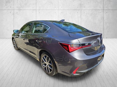 2021 Acura ILX w/Premium Package