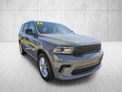 2024 Dodge Durango GT