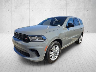2024 Dodge Durango GT