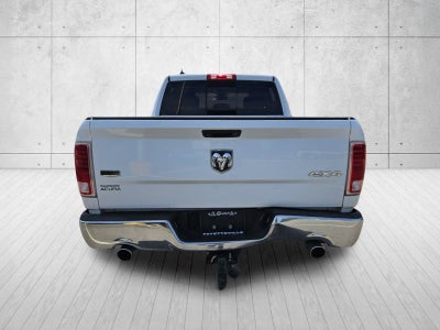 2016 RAM 1500 Laramie